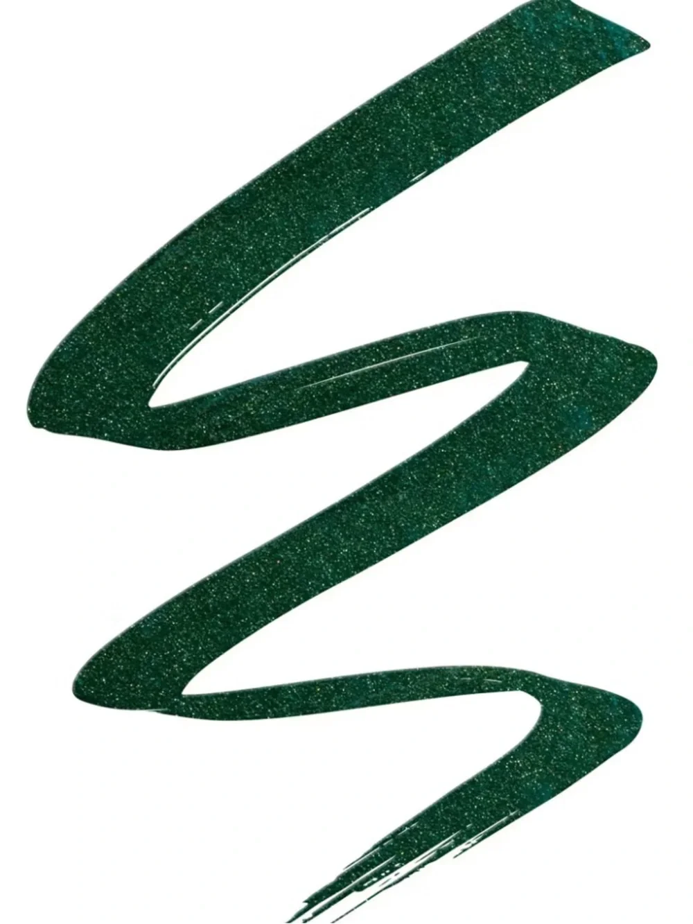 NYX Metallic electric emerald Epic Ink Stix Eyeliner Slanted Tip Precision NEW!